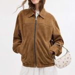 Coach Mini Payton Bag With Heart Print CX609 NWT Chalk Multi Photo 1