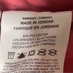 Nike  Thermafit Leggings Size Small Pink High Rise Full Length Photo 7