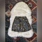 Aerie Offline Real Me Crossover Tennis Skort / Mini Skirt w/ Athletic Shorts | M Photo 3