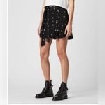ALLSAINTS Frida Bamboo Skirt Photo 1