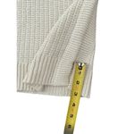 Madewell  Stockton Sweater Tank Ivory Cream Size XS Item H8190 Photo 7