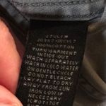 Sanctuary Distressed Cropped Utility Jacket – XS Photo 7