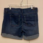 Celebrity Pink Jean shorts Photo 2