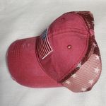 American Apparel American distressed cap by Americana apparel snap back Photo 0