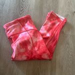 Lululemon  Sun Runner Crop Photo 0