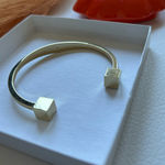 J.Crew ✨ Gold-Tone Cuff Bracelet Photo 0