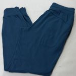 lululemon athletica Navy Joggers Blue Size 4 Photo 0