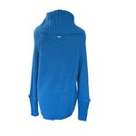 Ivanka Trump  Women's Blue‎ Sweater Size Small Photo 4