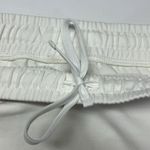 Old Navy Active Dynamic Fleece High Rise Cream A-line Skort w/ Pockets- XL Photo 9