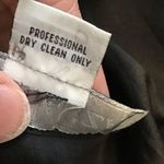 Vintage 90s Dressy Beaded Tank Top Size 8 Photo 3