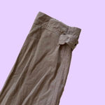 Harpersage Tan Gray cropped cargo pants 🔥 Photo 2