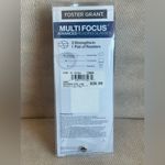 Foster Grant  Readers Glasses +2.75 NEW Photo 4