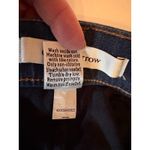 Croft & Barrow  Jean skort NEW size 16 Photo 4