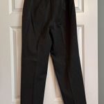 Talbots Gray Dress Pants Excellent Condition Photo 0