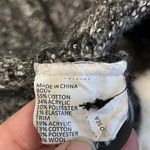 prAna  Angelica Duster
Womens Gray Cable Knit
Cardigan Sweater Jacket In
Small Photo 10