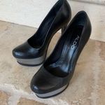 ALDO Women’s  Leather High Heel Shoes Photo 0