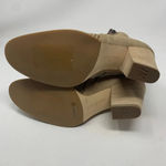 Paul Green Bonzai Perforated Bootie Sisal Nubuck Size 6.5/US 9 Photo 10