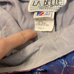 VINTAGE 80'S LA BELLE FASHION FIT AND FLARE FLORAL SUNDRESS Fits Like Small Size undefined Photo 5