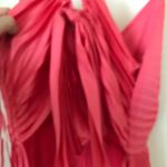A.L.C. pleated dress Photo 10