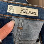 Topshop Flare Jeans Photo 3