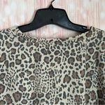 PJ Salvage Wild Heart Tan Leopard Photo 10