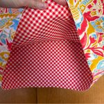 J. McLaughlin Halle Scuba Pull On Reversible Mini Skirt Size Small Photo 4