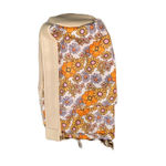 #320 Water bottle strap bag Orange Photo 2