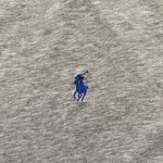 Ralph Lauren Polo  Women’s Sz XL‎ Gray 3/4 Sleeve Boatneck Tee Photo 4