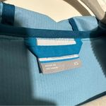 Columbia Women's Proxy Falls Jacket, Water & Wind Resistant Deep Pool Size: XS Photo 4