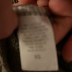 LA Made  distressed sweatshirt Photo 4