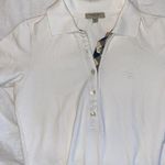 Burberry Polo Shirt Photo 1