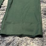 Women’s dress slacks Green Photo 8