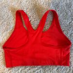 Nike Vivid Red Sports Top Photo 1
