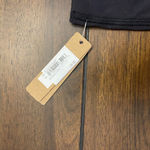 SKIMS NWT Black Bandeau Bra Top Size M Photo 4