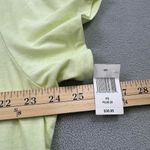 Disney NWT Little Mermaid Ariel Princess Shirt Womens 2X Green Glitter Parks Tee Photo 3