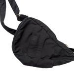 Ameribag Black Crossbody Sling Strap Healthy Back Bag Nylon Small 15x11 Photo 0