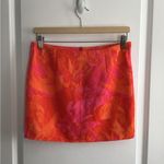 White Fox Boutique  Women's Sweet Nothings Mini Skirt Liberty Print Size: S Photo 0