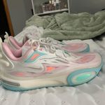 wade all city 11 v2 shoes Pink Size 8.5 Photo 1