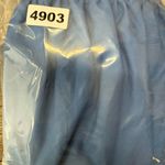 Free People 
Women's Blue Deserted Island Mini Dress size large NWT Photo 6