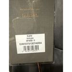 House Of CB Violette Satin Mermaid Gown Size Small Photo 6