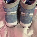 Jordan Nike Air 1 Hyper Royal Photo 12