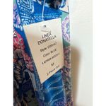 Linea Donatella Brand New  Women's Size Medium Blue 2 Piece Lounge Set Photo 6