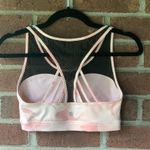 Hollister Pink Camo Sports Bra Photo 1