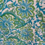 Gretchen Scott  V-Neck Cotton Tunic. Size Small. Photo 5