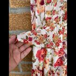 Anthropologie  FIG & FLOWER boho dress large Photo 3