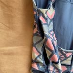 Aerie One-Piece Swimsuit Open Back High-Cut M Photo 2