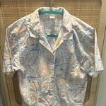 Jantzen Vintage  Button Down Shirt Photo 0