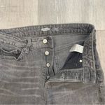 Old Navy O.G. Straight High Rise Jeans. Size 8 Photo 2