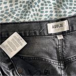 AGOLDE  Criss Cross Jeans Photo 4