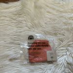 Free People x TOAST SWIM Signature Open Side Bottom In Rust Photo 4